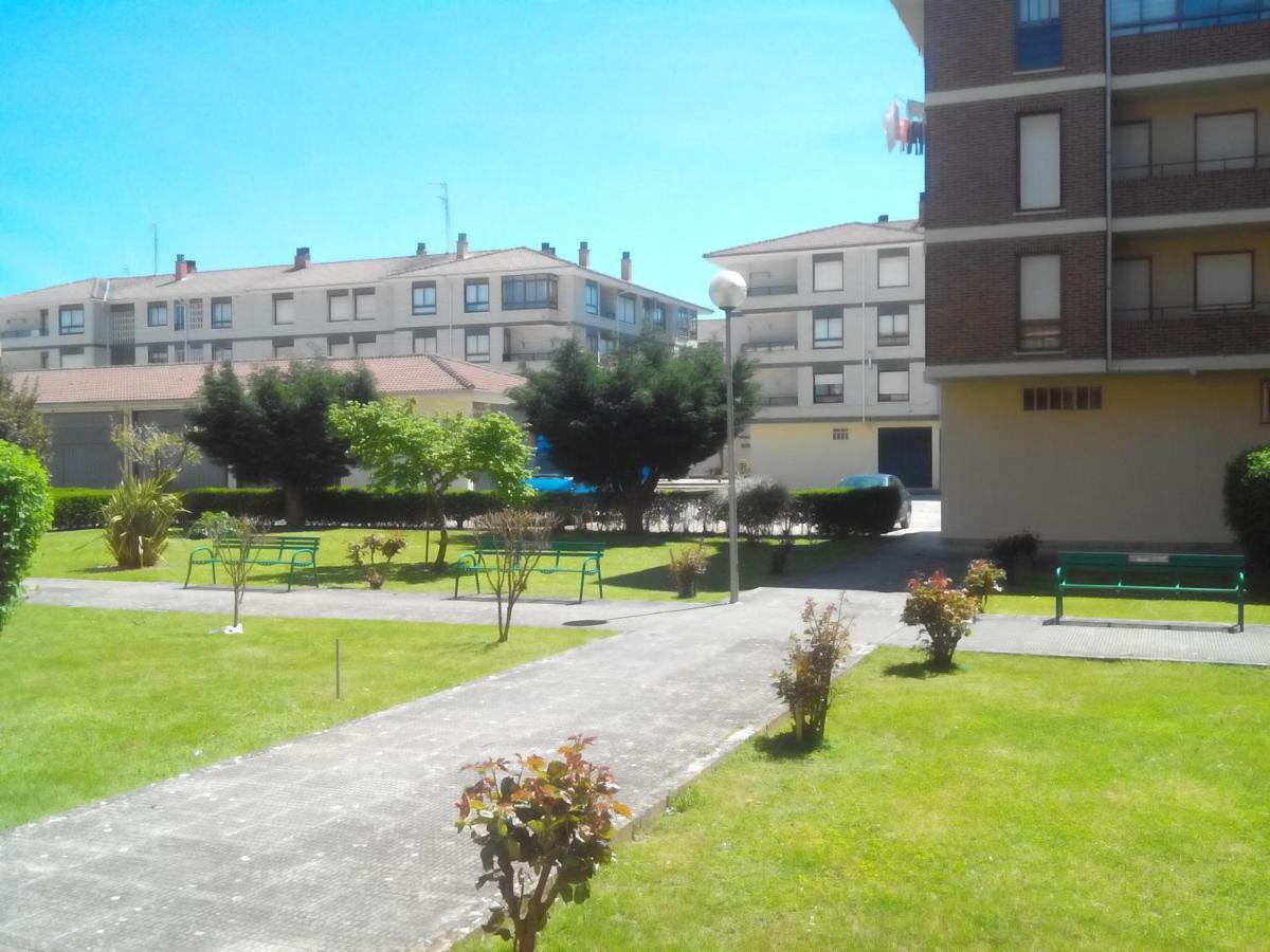 비야르카요 Vivienda Uso Turistico El Vie 아파트 외부 사진